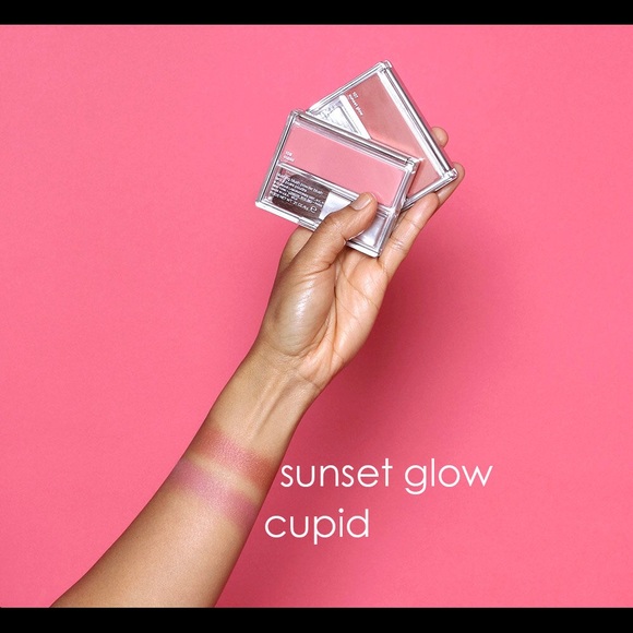 Clinique blush and eyeshadow combo brand new - Picture 1 of 5